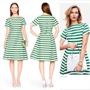 Kate Spade - Size 4 - micro spot in pics.